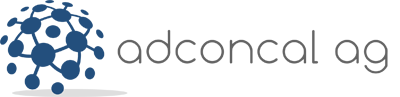 adconcal ag, IT Consulting